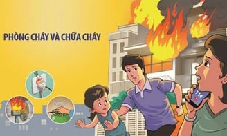 7+ vật liệu chống cháy phổ biến trong thi công xây dựng