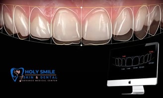 smile designing kolkata
