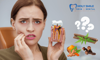 traditional remedy for tooth pain in kolkata