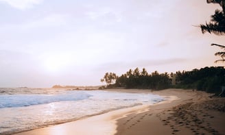 Galle Beach