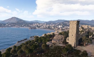 Arma Clan Aegis France