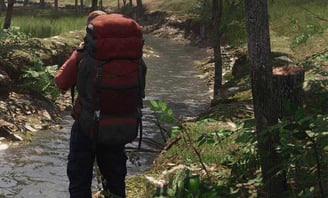 Serveur SCUM PvE et PvP français sur SCUM