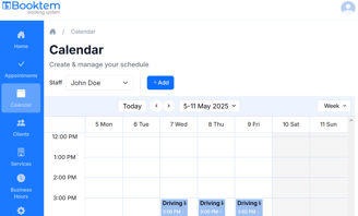 Designed for Simplicity