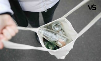 go green, apparel packaging