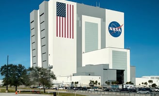 KENNEDY Space Center Transportation in Orlando by FL Rides