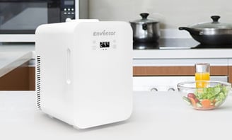 enventor mini frigo