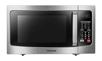 Toshiba Microwave