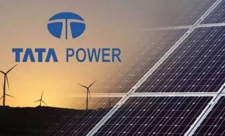 Tata power results
