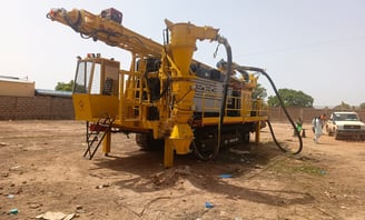 PRD GOLD RC de BM-ME