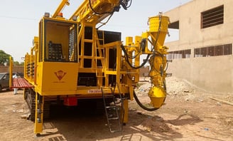 PRD GOLD RC de BM-ME