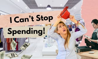 women with no money