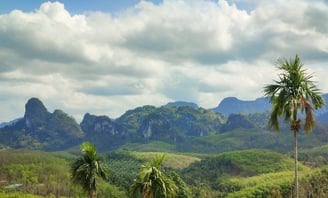 Doï Tapang, Sawi Chumphon