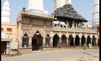 Gated Community Plots for Sale in Govardhan Mathura