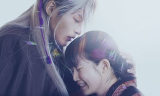Meu Casamento Feliz (My Happy Marriage / 私の幸せな結婚) - J-Drama