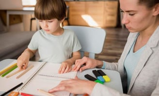 Disfunção Executiva no Autismo: O Que É e Como Ajudar na Prática?