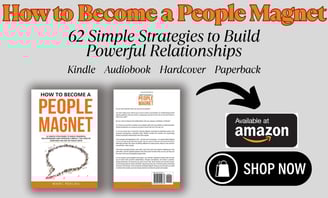 a book cover with the title how to become a successful business
