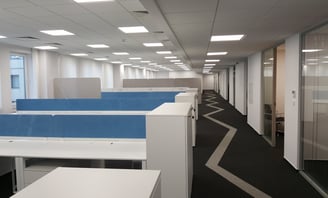 oficina para PZU