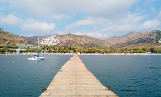 Bodrum Havalimanı Ortakent Taksi