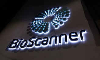 BioScanner Radiología e Imagen