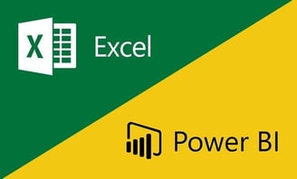 cursos excel para empresas - cursos power bi para empresas