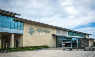 Kantor sukabumi stone