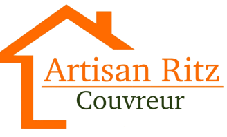 Artisan Ritz Couvreur logo 