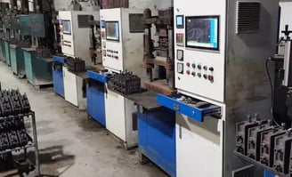 Supplier Segmen batu