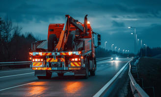 Towing & Tow Truck Insurance