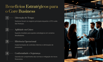CFO as a Service