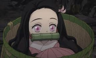 Demon Slayer Nezuko Kamado Quotes