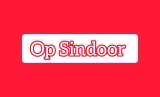 Operation Sindoor Launched By Indian Army 
