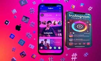 Trending instagram hashtags