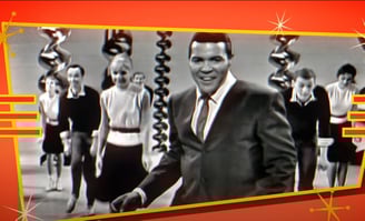 Guitar chords: "The Twist" by Chubby Checker