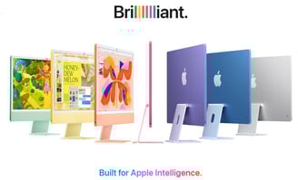 all imacs
