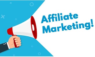 Affiliate marketing