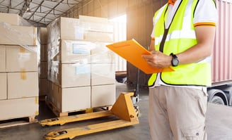 Cross Docking
