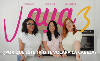 Vaya 3 podcast