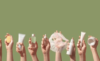 korean skincare products
