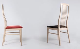 Custom Chair