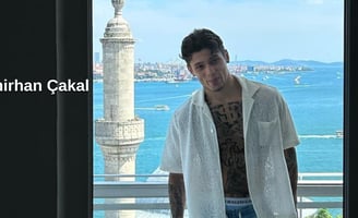 Emirhan Çakal Hangi Burç