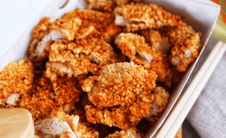 Resep Recook Ayam Shilin Venueku
