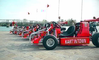 Photo Kart’In Town
