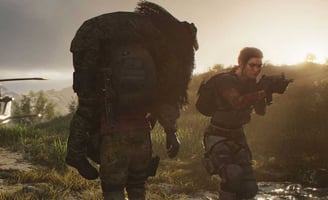Clan Aegis France Ghost Recon Gameplay MilSim