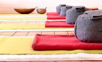 Meditasyon minderleri