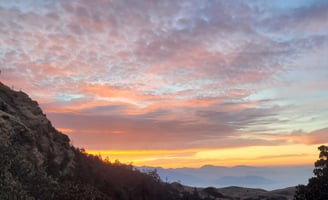 hiking, trekking, nepal, himalayas, sailung, kalinchowk, temple, shailung, kathmandu, nature