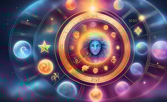 2025 burç dönüşümleri, astrolojik öngörüler