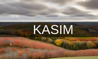 Kasım ayı hangi burç