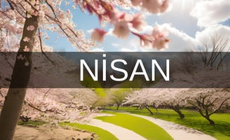 Nisan ayı hangi burç