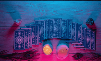 Tarot Falı Nasıl Bakılır