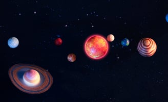 Gezegenlerin burçlara etkisi nedir